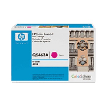 Картридж HP Q6463A (ХПЕ) Картридж HP Q6463A (ХПЕ)