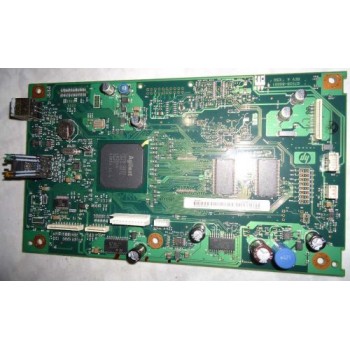 Плата HP Q7529-60002/Q7529-60001 Q7529-60002 (ХПЕ) Плата HP Q7529-60002/Q7529-60001 Q7529-60002 (ХПЕ)