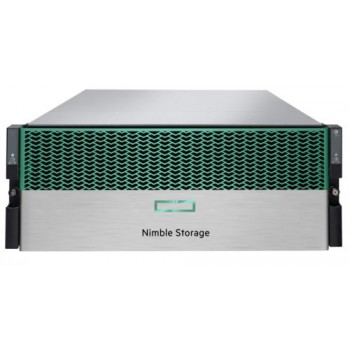 Дисковый массив HPE Q8H72A_CTO1 (ХПЕ)