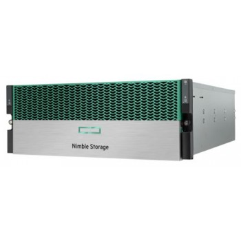 Дисковый массив HPE Q8H72A_CTO1 (ХПЕ)