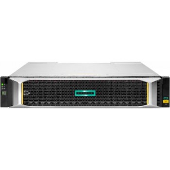Дисковый массив HPE R0Q39A (ХПЕ) Дисковый массив HPE R0Q39A (ХПЕ)