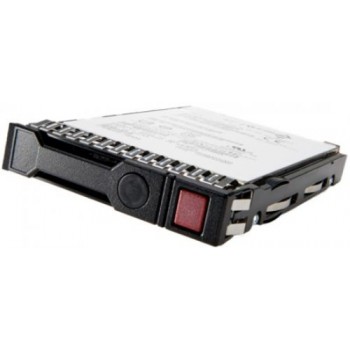 Накопитель SSD 2.5'' HPE R0Q49A (ХПЕ) Накопитель SSD 2.5'' HPE R0Q49A (ХПЕ)