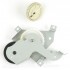 Запчасть HP RM1-0043 (ХПЕ) Запчасть HP RM1-0043 (ХПЕ)