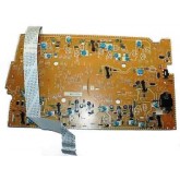 Плата HP RM1-8031