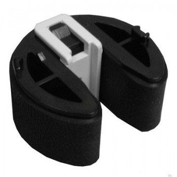 Ролик захвата HP RM1-8047 (ХПЕ) Ролик захвата HP RM1-8047 (ХПЕ)