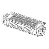 Печь в сборе HP RM1-9659