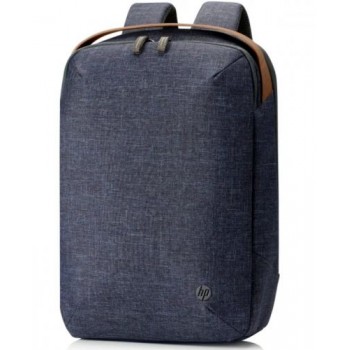 Рюкзак для ноутбука HP Renew 15 Navy 1A212AA (ХПЕ) Рюкзак для ноутбука HP Renew 15 Navy 1A212AA (ХПЕ)