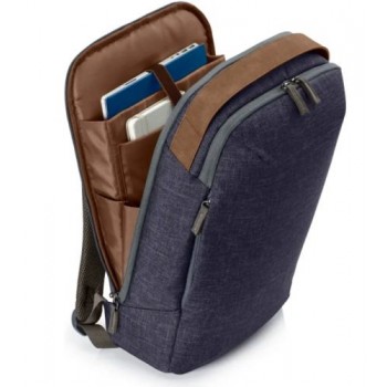 Рюкзак для ноутбука HP Renew 15 Navy 1A212AA (ХПЕ) Рюкзак для ноутбука HP Renew 15 Navy 1A212AA (ХПЕ)