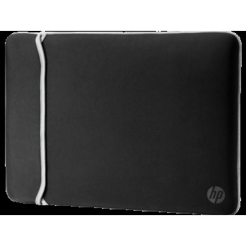 Сумка для ноутбука HP Reversible Sleeve 2UF62AA (ХПЕ) Сумка для ноутбука HP Reversible Sleeve 2UF62AA (ХПЕ)