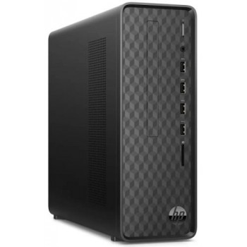 Компьютер HP S01-pF1024ur MT 3V7F1EA (ХПЕ) Компьютер HP S01-pF1024ur MT 3V7F1EA (ХПЕ)