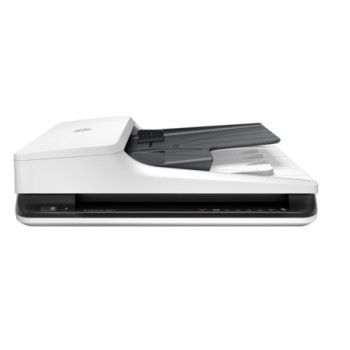 Документ-сканер планшетный HP SJ Pro 2500 f1 L2747A (ХПЕ) Документ-сканер планшетный HP SJ Pro 2500 f1 L2747A (ХПЕ)