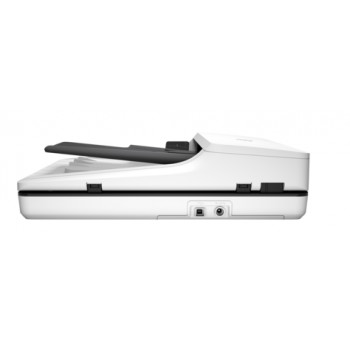 Документ-сканер планшетный HP SJ Pro 2500 f1 L2747A (ХПЕ) Документ-сканер планшетный HP SJ Pro 2500 f1 L2747A (ХПЕ)