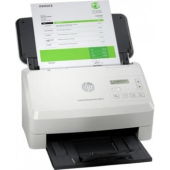 Сканер HP ScanJet Enterprise Flow 5000 s5 6FW09A (ХПЕ) Сканер HP ScanJet Enterprise Flow 5000 s5 6FW09A (ХПЕ)