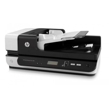 Документ-сканер планшетный HP ScanJet Enterprise Flow 7500 L2725B (ХПЕ) Документ-сканер планшетный HP ScanJet Enterprise Flow 7500 L2725B (ХПЕ)