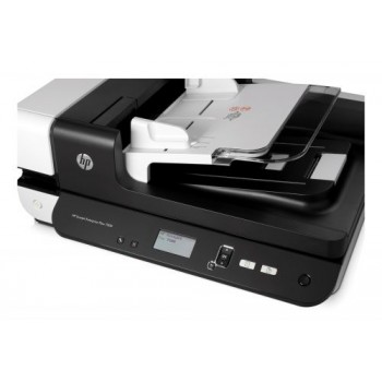 Документ-сканер планшетный HP ScanJet Enterprise Flow 7500 L2725B (ХПЕ) Документ-сканер планшетный HP ScanJet Enterprise Flow 7500 L2725B (ХПЕ)