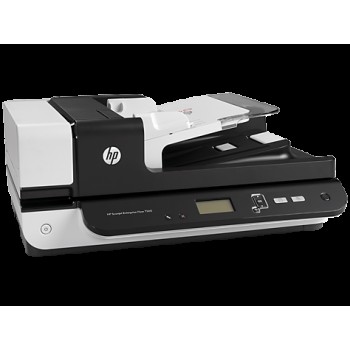 Документ-сканер планшетный HP ScanJet Enterprise Flow 7500 L2725B (ХПЕ) Документ-сканер планшетный HP ScanJet Enterprise Flow 7500 L2725B (ХПЕ)