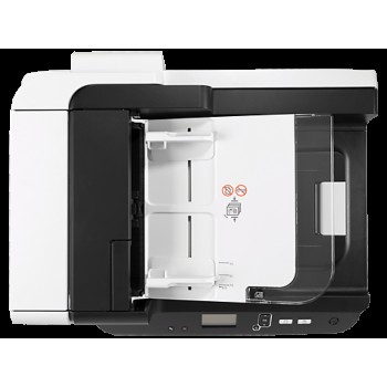 Документ-сканер планшетный HP ScanJet Enterprise Flow 7500 L2725B (ХПЕ) Документ-сканер планшетный HP ScanJet Enterprise Flow 7500 L2725B (ХПЕ)