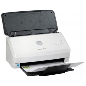 Сканер HP ScanJet Pro 3000 s4 6FW07A (ХПЕ) Сканер HP ScanJet Pro 3000 s4 6FW07A (ХПЕ)