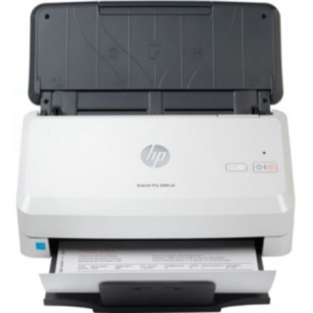 Сканер HP ScanJet Pro 3000 s4 6FW07A (ХПЕ) Сканер HP ScanJet Pro 3000 s4 6FW07A (ХПЕ)