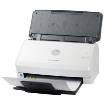 Сканер HP ScanJet Pro 3000 s4 6FW07A (ХПЕ) Сканер HP ScanJet Pro 3000 s4 6FW07A (ХПЕ)