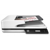 Документ-сканер планшетный HP ScanJet Pro 3500 f1 L2741A