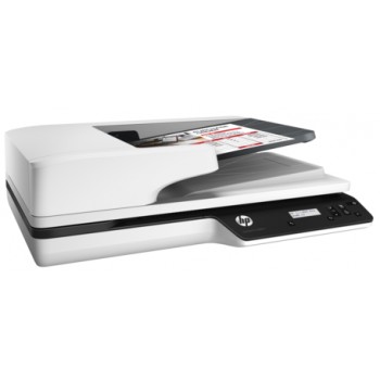Документ-сканер планшетный HP ScanJet Pro 3500 f1 L2741A (ХПЕ) Документ-сканер планшетный HP ScanJet Pro 3500 f1 L2741A (ХПЕ)