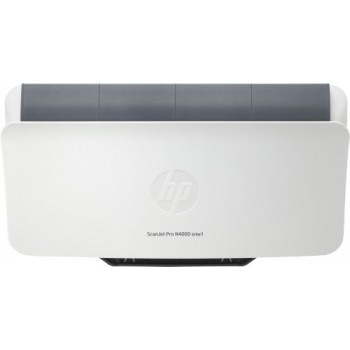 Сканер HP ScanJet Pro N4000 snw1 6FW08A (ХПЕ) Сканер HP ScanJet Pro N4000 snw1 6FW08A (ХПЕ)