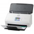 Сканер HP ScanJet Pro N4000 snw1 6FW08A (ХПЕ) Сканер HP ScanJet Pro N4000 snw1 6FW08A (ХПЕ)