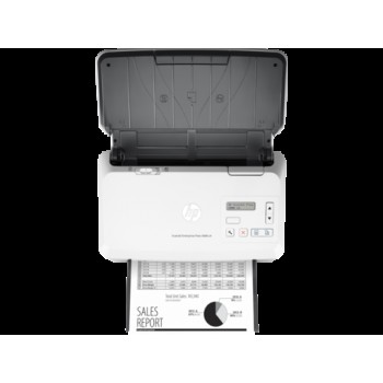 Сканер HP Scanjet Enterprise 5000 s4 L2755A (ХПЕ)