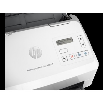 Сканер HP Scanjet Enterprise 5000 s4 L2755A (ХПЕ)