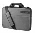 Сумка для ноутбука HP Signature Slim Topload Case 15.6 L6V68AA (ХПЕ) Сумка для ноутбука HP Signature Slim Topload Case 15.6 L6V68AA (ХПЕ)