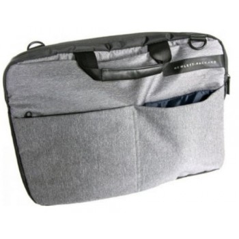 Сумка для ноутбука HP Signature Slim Topload Case 15.6 L6V68AA (ХПЕ) Сумка для ноутбука HP Signature Slim Topload Case 15.6 L6V68AA (ХПЕ)