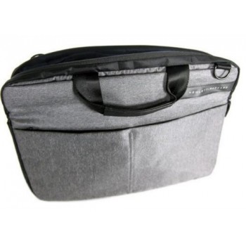 Сумка для ноутбука HP Signature Slim Topload Case 15.6 L6V68AA (ХПЕ) Сумка для ноутбука HP Signature Slim Topload Case 15.6 L6V68AA (ХПЕ)