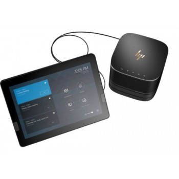 Компьютер HP Slice G2 Meeting Rooms 3KQ68EA (ХПЕ) Компьютер HP Slice G2 Meeting Rooms 3KQ68EA (ХПЕ)