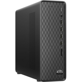 Компьютер HP Slim S01-aF1001ur 2S8C5EA (ХПЕ)