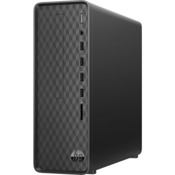 Компьютер HP Slimline S01-aF0006ur 14R00EA (ХПЕ) Компьютер HP Slimline S01-aF0006ur 14R00EA (ХПЕ)