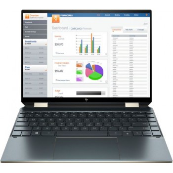 Ноутбук HP Spectre x360 14-ea0012ur 3B3Q3EA (ХПЕ) Ноутбук HP Spectre x360 14-ea0012ur 3B3Q3EA (ХПЕ)