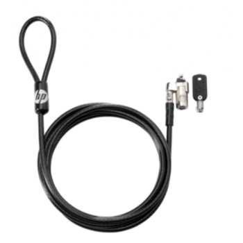 Трос безопасности HP T1A62AA (ХПЕ) Трос безопасности HP T1A62AA (ХПЕ)