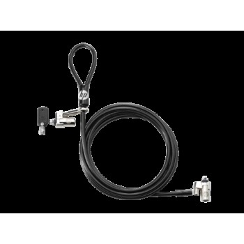Трос безопасности HP T1A64AA (ХПЕ) Трос безопасности HP T1A64AA (ХПЕ)