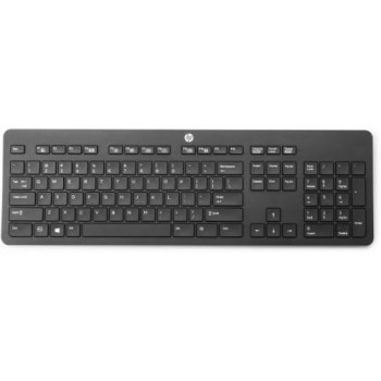 Клавиатура Wireless HP T6U20AA (ХПЕ) Клавиатура Wireless HP T6U20AA (ХПЕ)