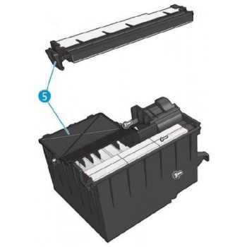 Сервисный комплект HP T8W15-67018 (ХПЕ) Сервисный комплект HP T8W15-67018 (ХПЕ)
