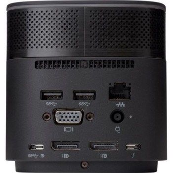 Док-станция HP Thunderbolt Dock G2 3YE87AA (ХПЕ) Док-станция HP Thunderbolt Dock G2 3YE87AA (ХПЕ)