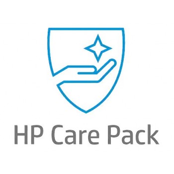 Пакет сервисных услуг HP U10N3E (ХПЕ) Пакет сервисных услуг HP U10N3E (ХПЕ)