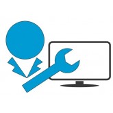 Пакет сервисных услуг HP U4QB2E