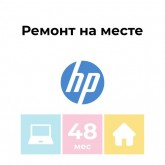 Пакет сервисных услуг HP U7860E