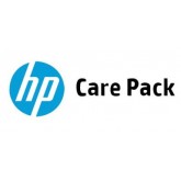 Сервисный контракт HP U8UB4E