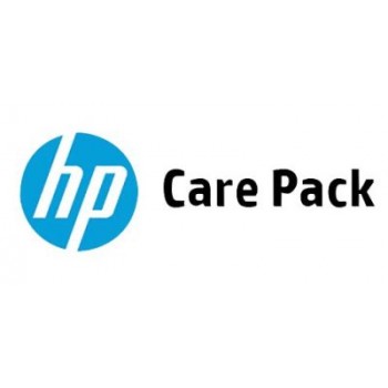 Сервисный контракт HP U8UB4E (ХПЕ) Сервисный контракт HP U8UB4E (ХПЕ)