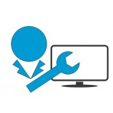 Пакет сервисных услуг HP UJ048E