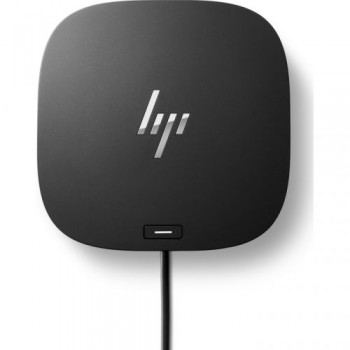 Док-станция HP USB-C/A G2 5TW13AA (ХПЕ) Док-станция HP USB-C/A G2 5TW13AA (ХПЕ)