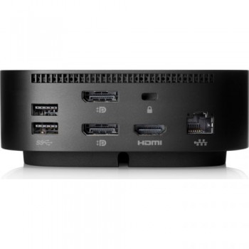 Док-станция HP USB-C/A G2 5TW13AA (ХПЕ) Док-станция HP USB-C/A G2 5TW13AA (ХПЕ)